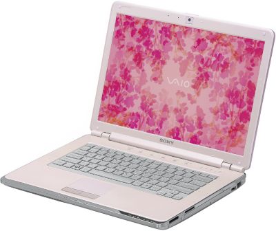 Sony VGN-CR420E/P Laptops