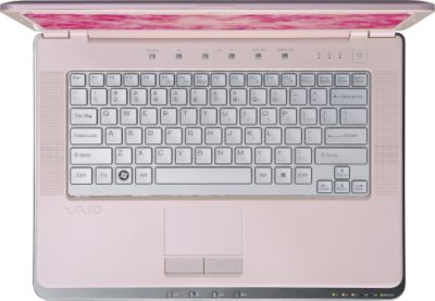 VGN-CR420E/P keyboard