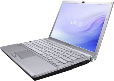 Sony VGN-SR210J/S Laptops