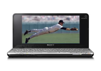 Sony VGNP720KQ Laptops