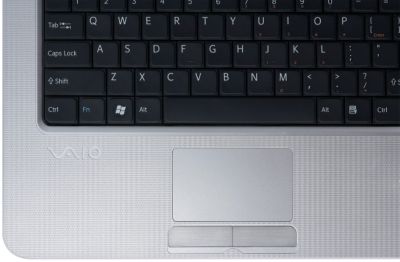 Touch Pad