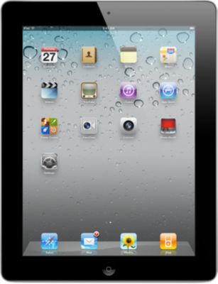 Apple IPAD 2 32GB WIFI B