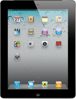 Apple IPAD 2 64GB VERI B Tablets