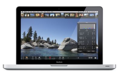 Apple MB466LL A