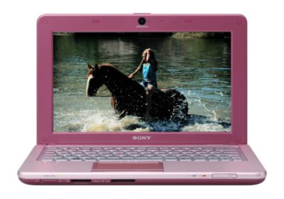 Sony VPCW111XXP
