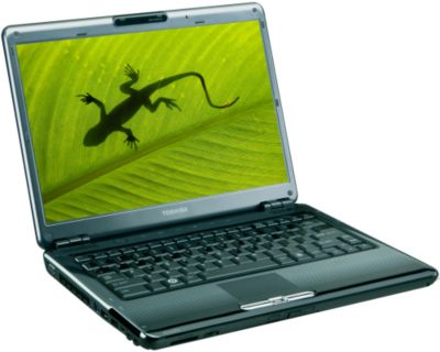 Toshiba U405 S2820 - U405-S2820