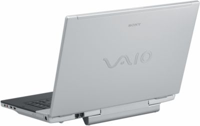Sony VGN-FZ140N/B Laptops