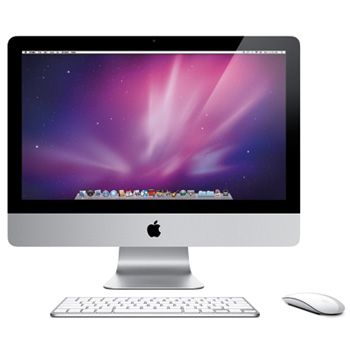 Apple 21.5