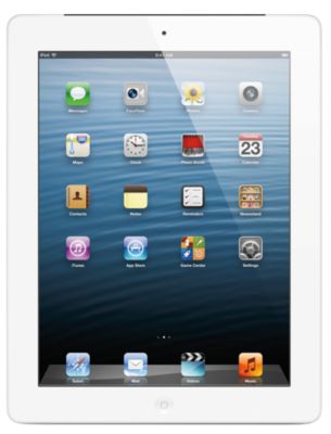 Apple MD525LL/A Tablets