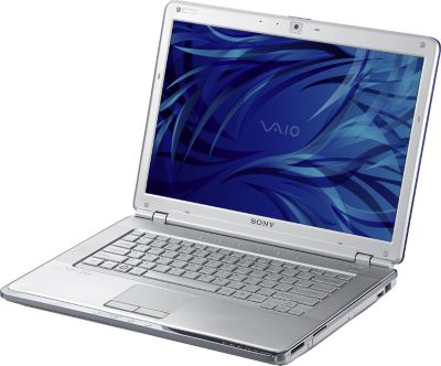 Sony VGN-CR510E/L Laptops