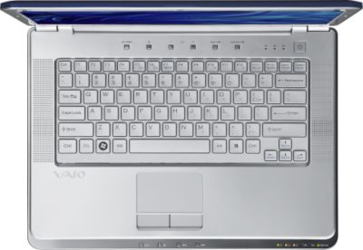 VGN-CR510E/L keyboard