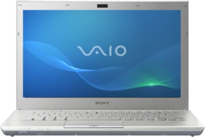Sony VPCSA23GX Laptops