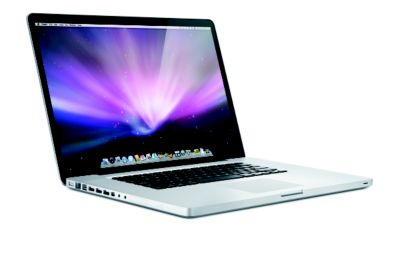 Apple MC226LLA 17