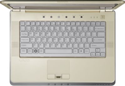 VGN-CR320E/N keyboard