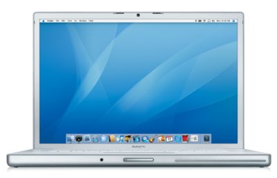 Apple MA896LL/A MACBOOK PRO 15 in. 15 2.4 GHz MacBook Pro