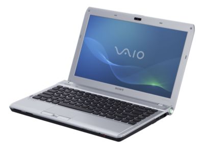 Sony VPCS132FX/S