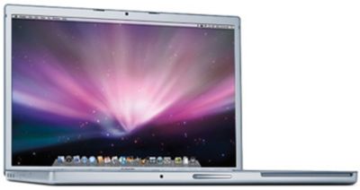 Apple MB133LL/A Laptops
