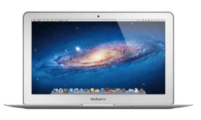 Apple MacBook Air 11.6 Laptops