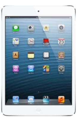 Apple MD538LL/A Tablets