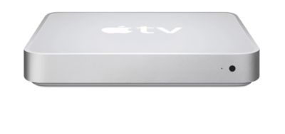 Apple MB189LL A Apple TV 160GB