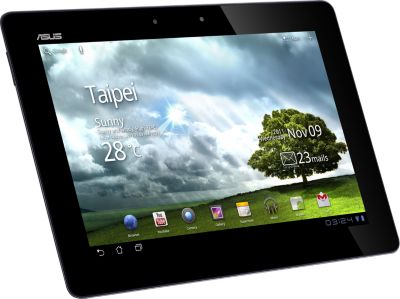 ASUS Eee Pad Transformer Prime