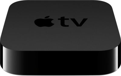 See All Media Servers