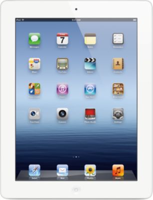 Apple New 32GB iPad Wi-Fi