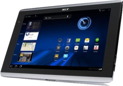 Acer ICONIA Tab 32GB Tablets