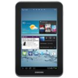 Samsung Galaxy Tab 2 Tablets