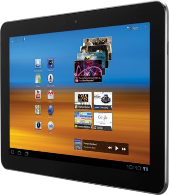 Samsung Galaxy Tab
