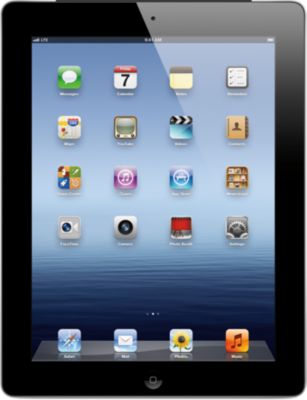 Apple New 32GB iPad Wi-Fi + 4G Verizon