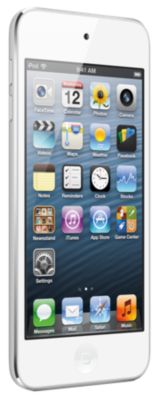 Apple MD721LL/A Portable Audio