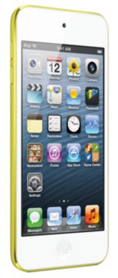 Apple MD715LL/A Portable Audio