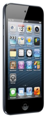 Apple MD723LL/A Portable Audio