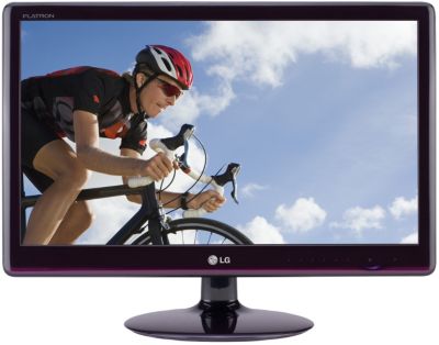 LG E2350V Monitors