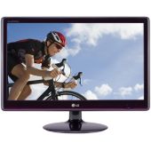 LG E2350V Monitors