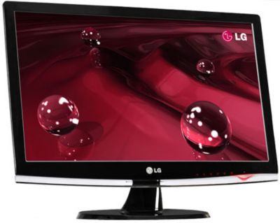 LG W1953T PF Monitors
