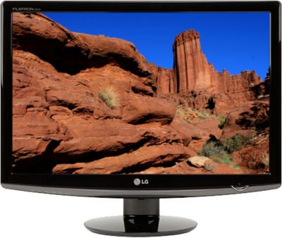 LG W2252