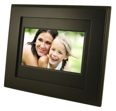 Matsunichi PF8E 8 digital picture frame