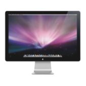 Apple LED Cinema Display Monitors