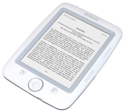 Bookeen Cybook OPUS E-reader