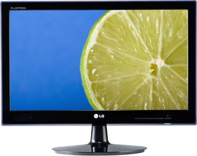 LG W2240T Monitors