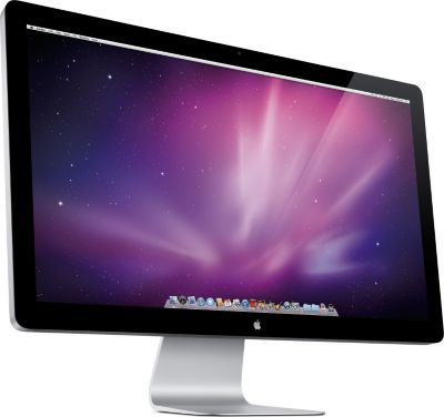 Apple 27