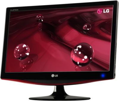 LG M237WD Monitors