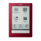 Sony PRS600RC E-reader