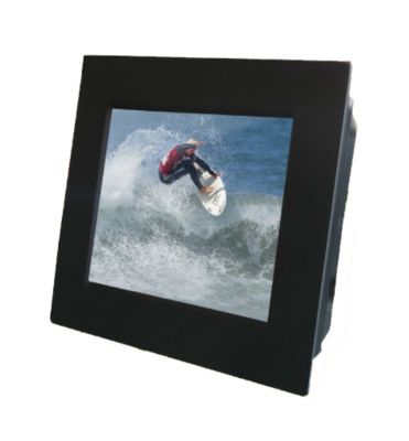 Portable USA PU-5P digital photo frame Digital Imaging