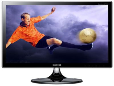 Samsung LS27B550VS/ZA 27" HDMI DVI