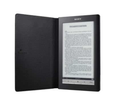 Sony Reader Daily Edition E-reader