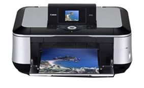 Canon PIXMA MP620 PRINTER