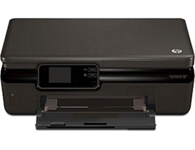 HP PHOTOSMART 5510
